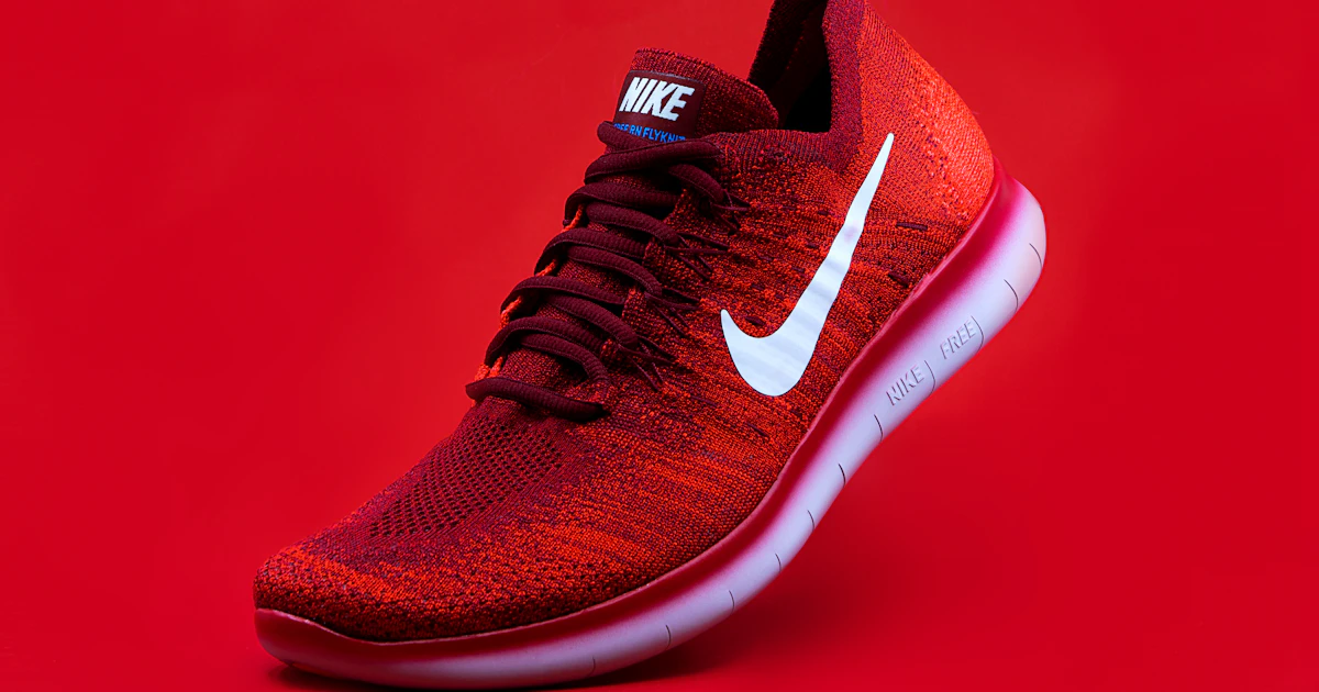 Nike Just Do It Campaign